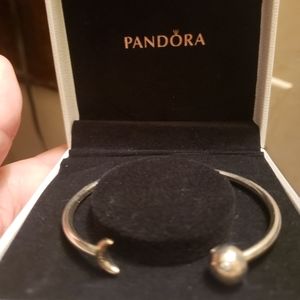 PANDORA BRACELET NIB